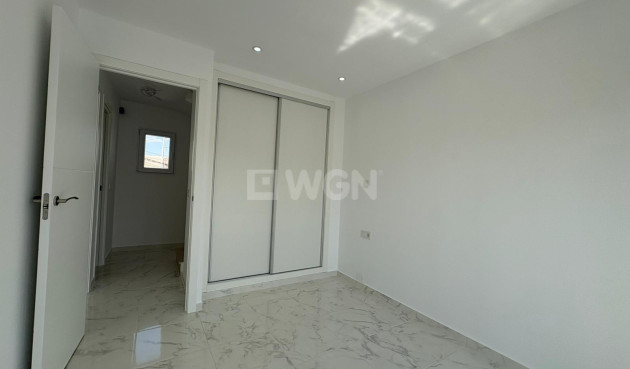Reventa - Adosado - Torrevieja - Los Balcones - Los Altos del Edén