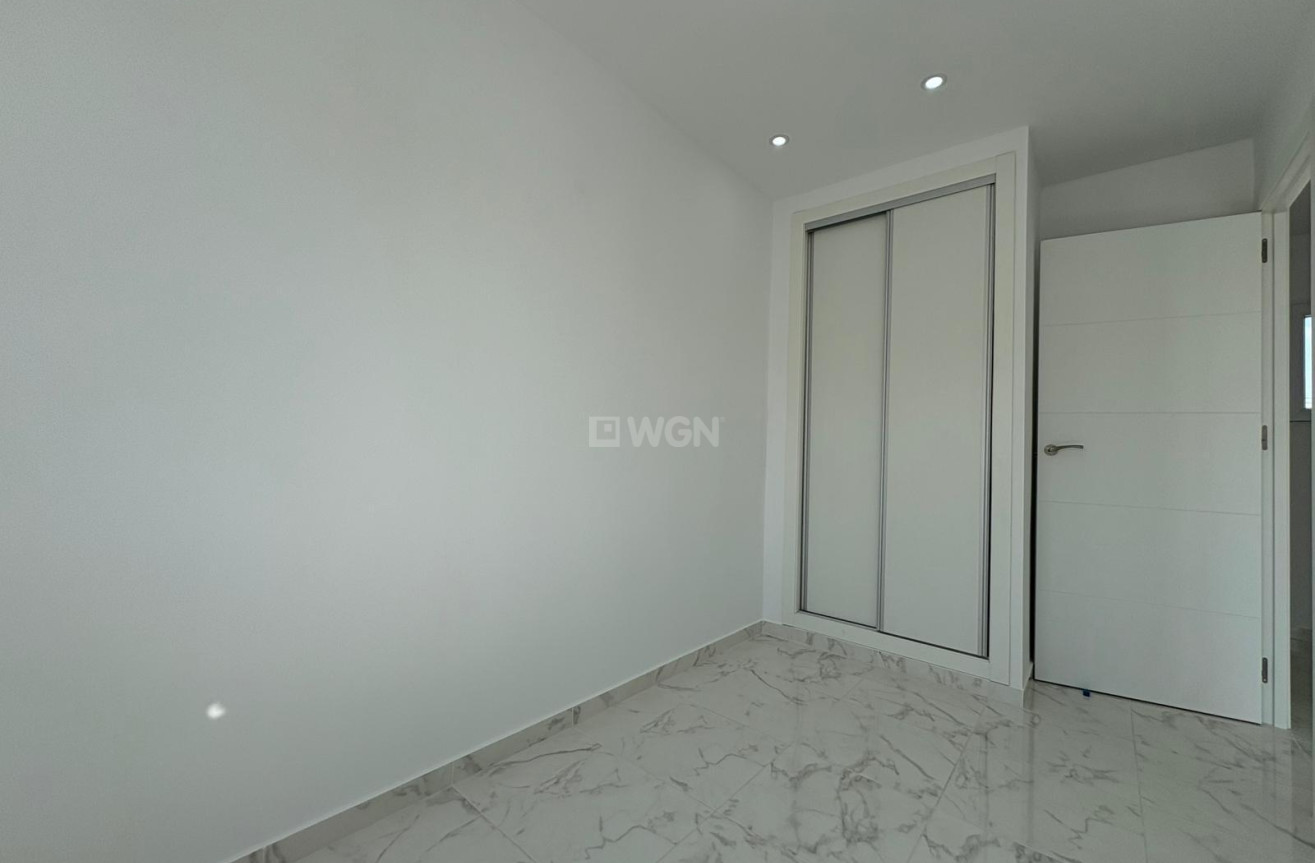 Reventa - Adosado - Torrevieja - Los Balcones - Los Altos del Edén