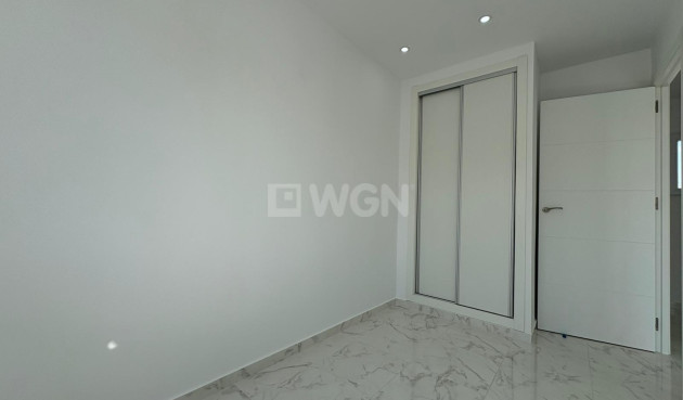 Reventa - Adosado - Torrevieja - Los Balcones - Los Altos del Edén