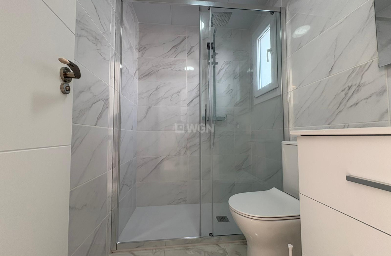 Reventa - Adosado - Torrevieja - Los Balcones - Los Altos del Edén