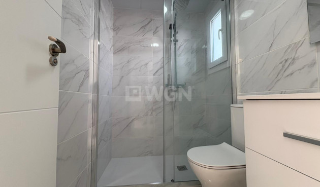 Reventa - Adosado - Torrevieja - Los Balcones - Los Altos del Edén