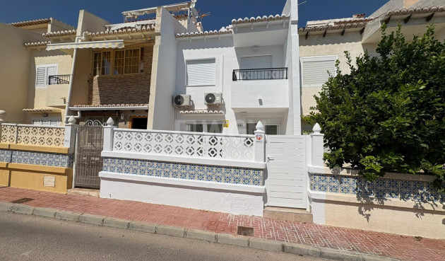 Reventa - Adosado - Torrevieja - Los Balcones - Los Altos del Edén