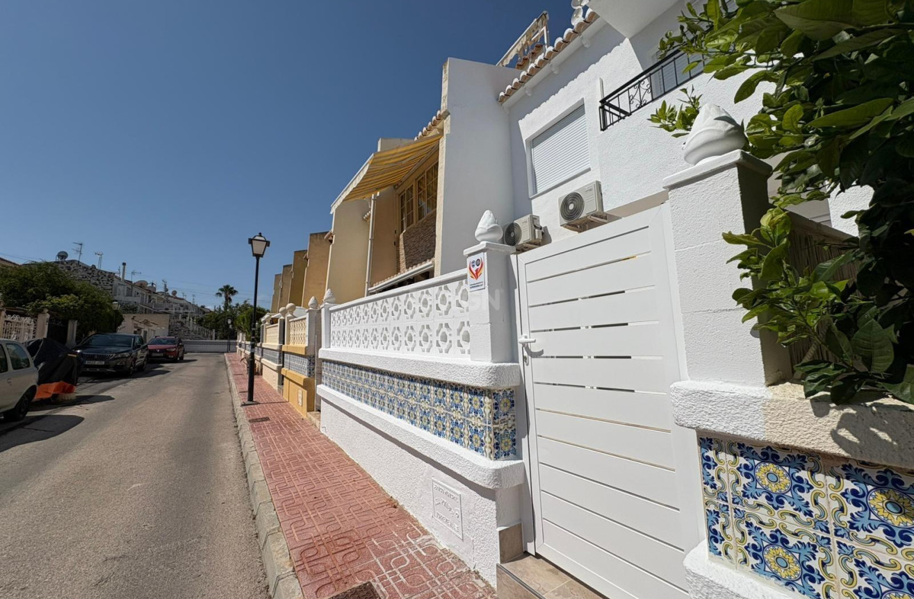 Reventa - Adosado - Torrevieja - Los Balcones - Los Altos del Edén
