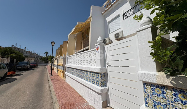 Reventa - Adosado - Torrevieja - Los Balcones - Los Altos del Edén