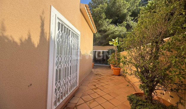 Resale - Townhouse - Orihuela Costa - Altos De Campoamor