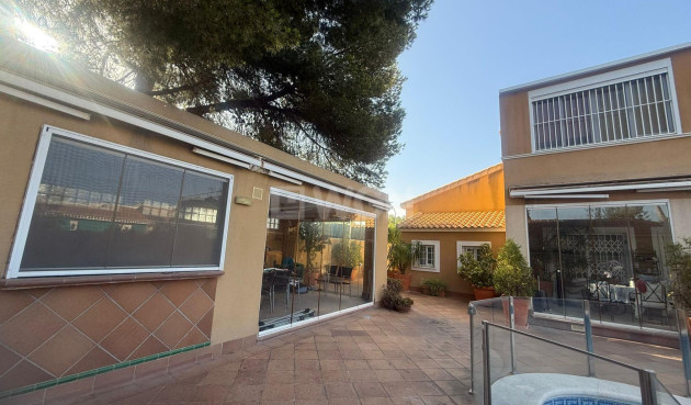 Resale - Townhouse - Orihuela Costa - Altos De Campoamor