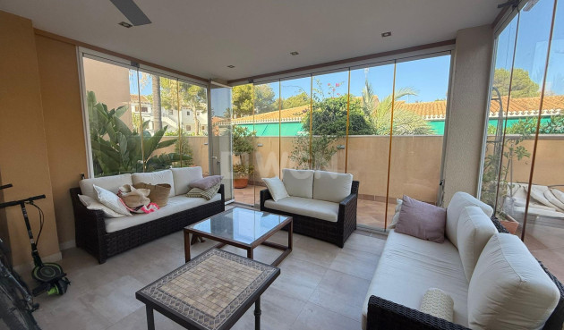 Resale - Townhouse - Orihuela Costa - Altos De Campoamor