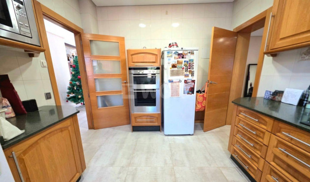 Resale - Townhouse - Orihuela Costa - Altos De Campoamor