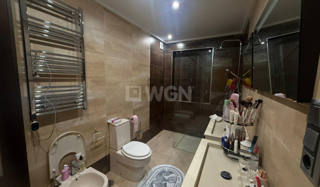 Resale - Townhouse - Orihuela Costa - Altos De Campoamor