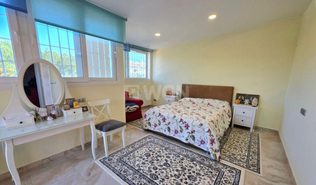 Resale - Townhouse - Orihuela Costa - Altos De Campoamor