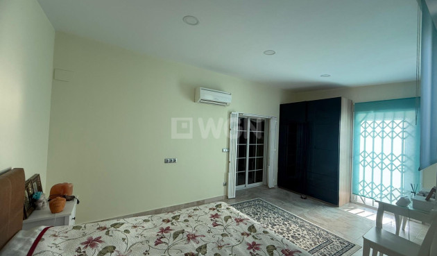 Resale - Townhouse - Orihuela Costa - Altos De Campoamor