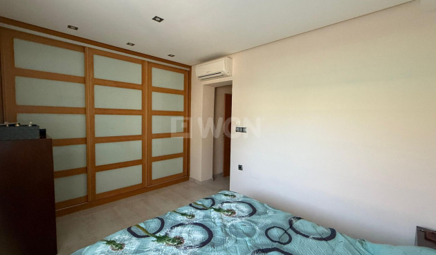 Resale - Townhouse - Orihuela Costa - Altos De Campoamor