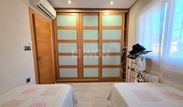 Resale - Townhouse - Orihuela Costa - Altos De Campoamor