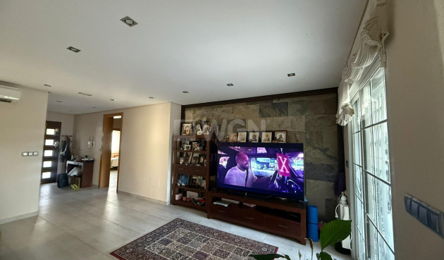 Resale - Townhouse - Orihuela Costa - Altos De Campoamor