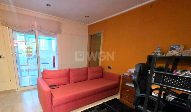 Resale - Townhouse - Orihuela Costa - Altos De Campoamor