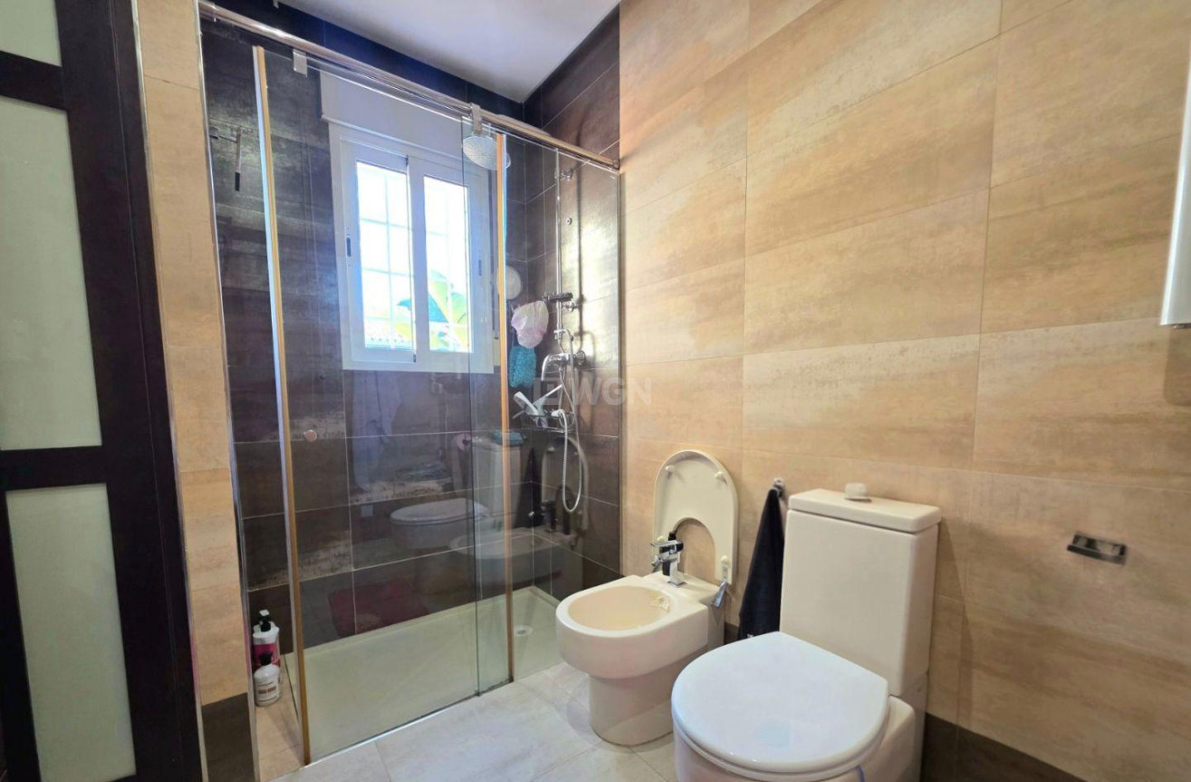 Resale - Townhouse - Orihuela Costa - Altos De Campoamor