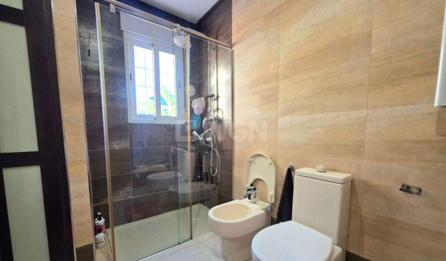 Resale - Townhouse - Orihuela Costa - Altos De Campoamor