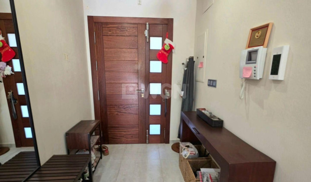 Resale - Townhouse - Orihuela Costa - Altos De Campoamor