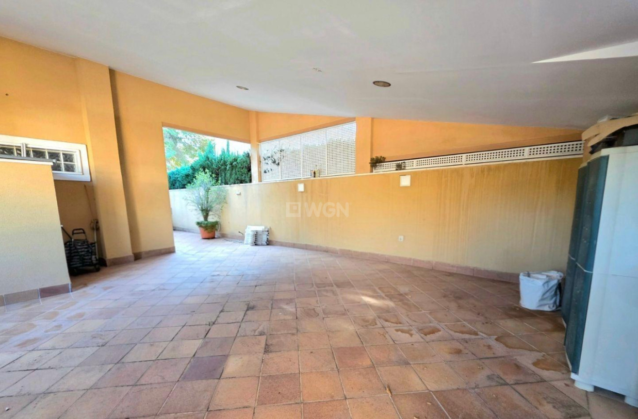 Resale - Townhouse - Orihuela Costa - Altos De Campoamor