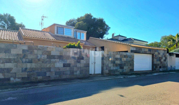 Resale - Townhouse - Orihuela Costa - Altos De Campoamor