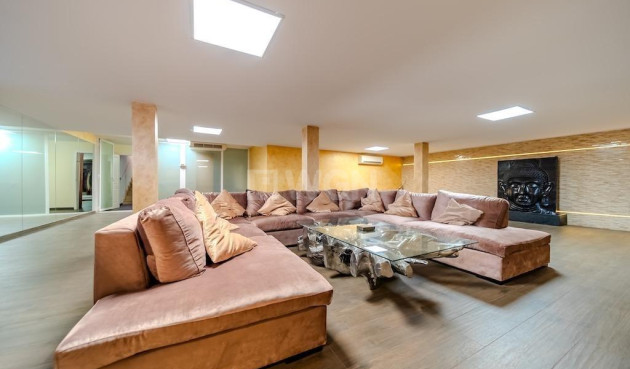 Odsprzedaż - Villa - Torrevieja - Torre La Mata