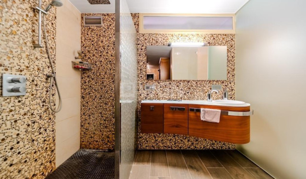 Odsprzedaż - Villa - Torrevieja - Torre La Mata