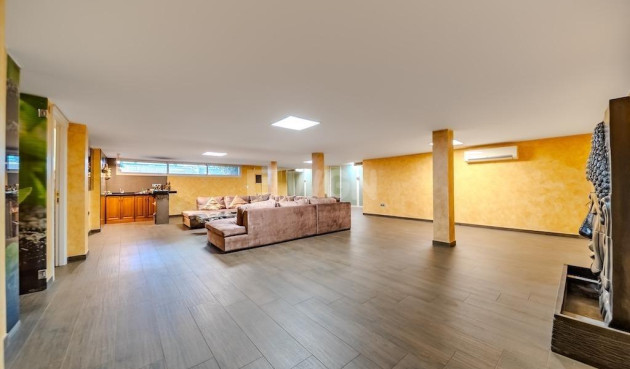 Odsprzedaż - Villa - Torrevieja - Torre La Mata