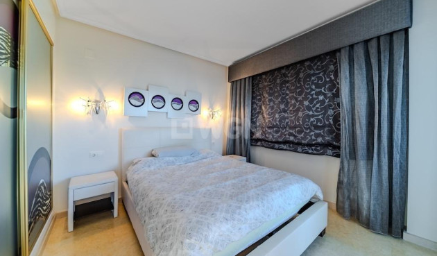 Odsprzedaż - Villa - Torrevieja - Torre La Mata