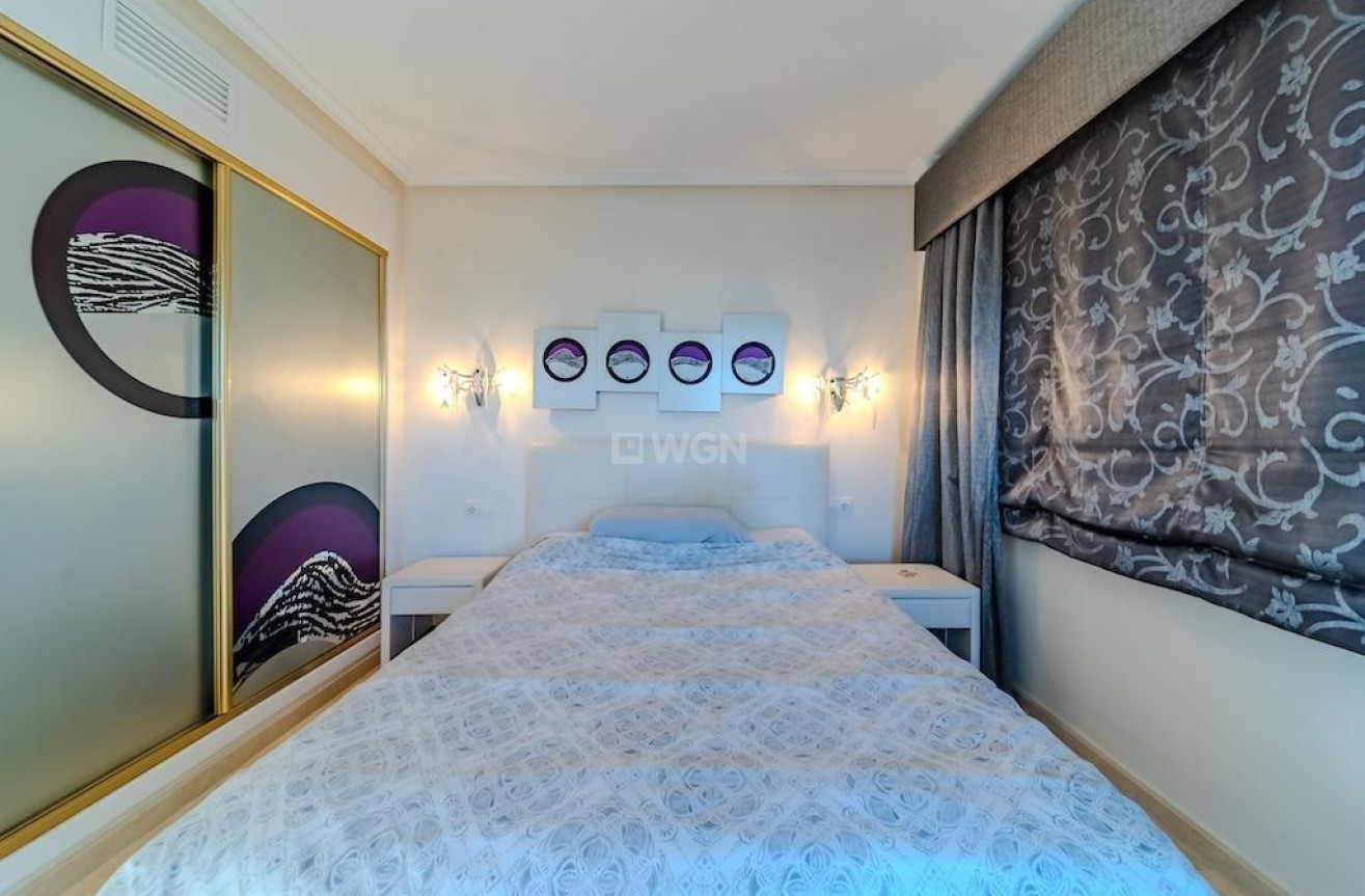 Odsprzedaż - Villa - Torrevieja - Torre La Mata