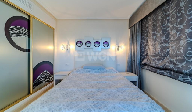 Odsprzedaż - Villa - Torrevieja - Torre La Mata