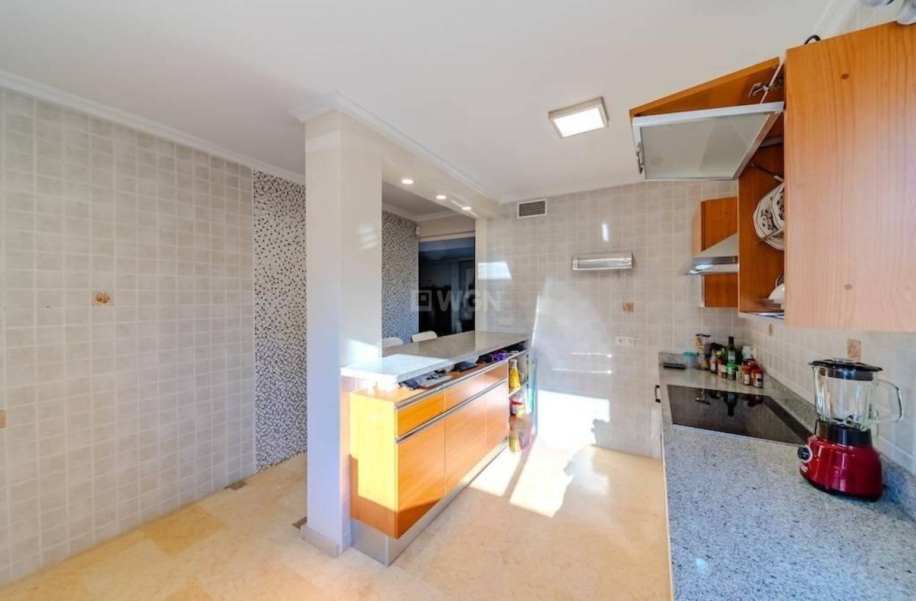 Odsprzedaż - Villa - Torrevieja - Torre La Mata