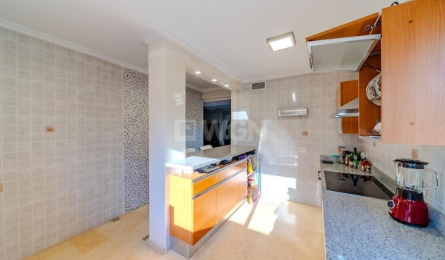 Odsprzedaż - Villa - Torrevieja - Torre La Mata