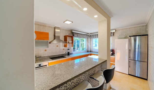 Odsprzedaż - Villa - Torrevieja - Torre La Mata