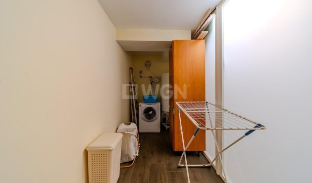 Odsprzedaż - Villa - Torrevieja - Torre La Mata