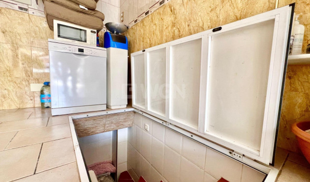 Resale - Villa - Torrevieja - Los Balcones - Los Altos del Edén