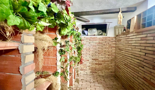 Resale - Villa - Torrevieja - Los Balcones - Los Altos del Edén
