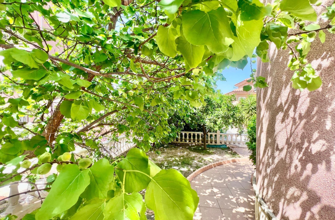 Resale - Villa - Torrevieja - Los Balcones - Los Altos del Edén