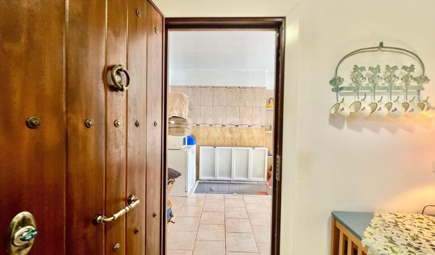 Resale - Villa - Torrevieja - Los Balcones - Los Altos del Edén