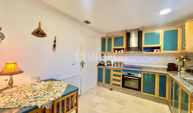 Resale - Villa - Torrevieja - Los Balcones - Los Altos del Edén