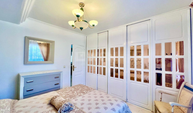 Resale - Villa - Torrevieja - Los Balcones - Los Altos del Edén