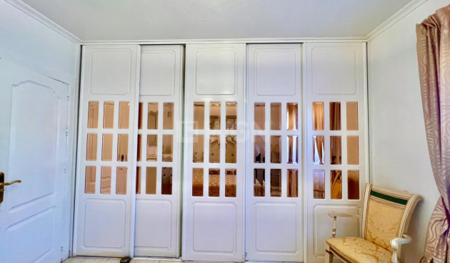 Resale - Villa - Torrevieja - Los Balcones - Los Altos del Edén