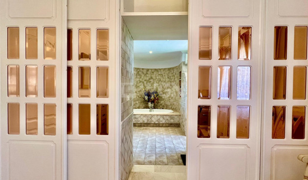 Resale - Villa - Torrevieja - Los Balcones - Los Altos del Edén