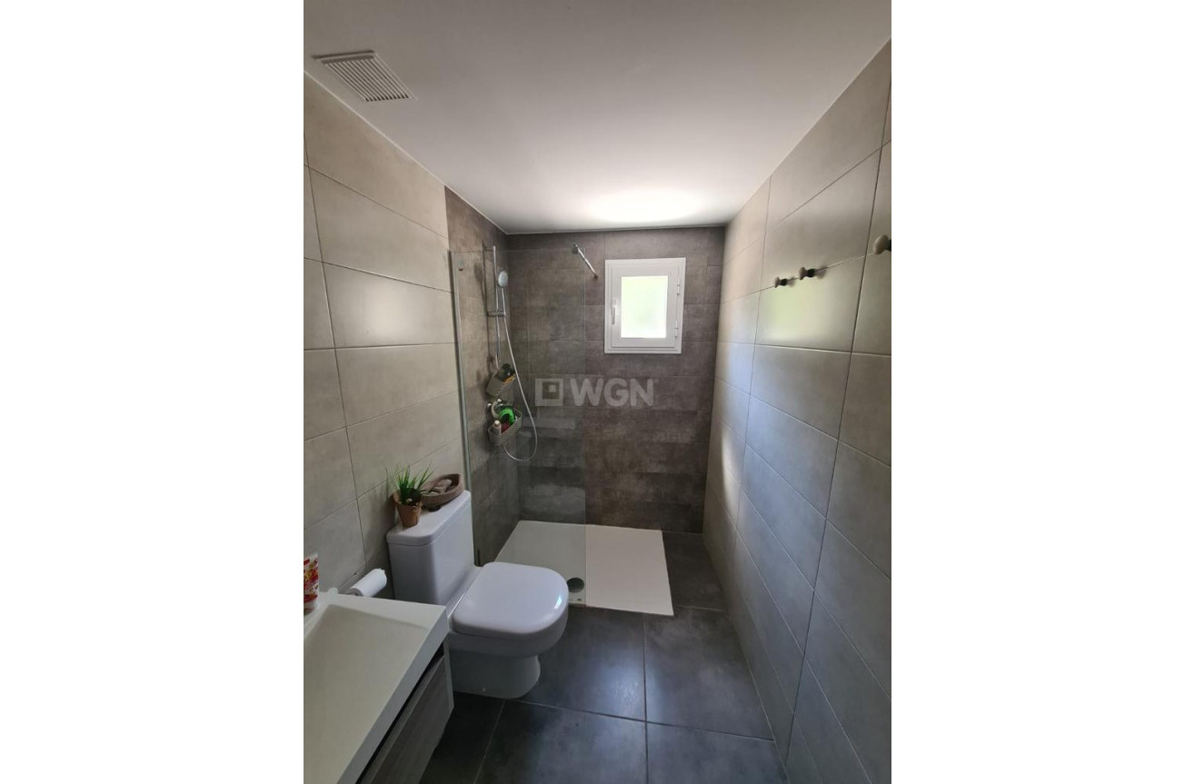 Odsprzedaż - Mieszkanie w bloku - Orihuela Costa - Campoamor