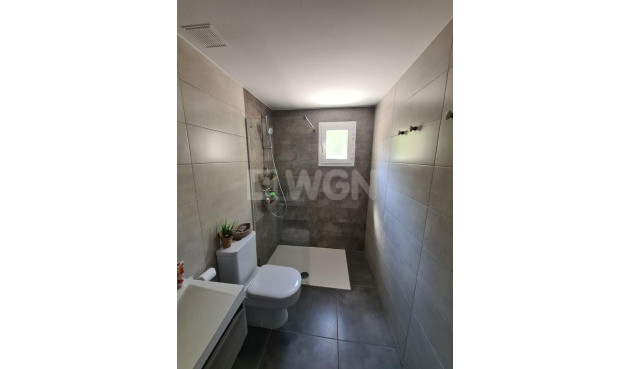 Odsprzedaż - Mieszkanie w bloku - Orihuela Costa - Campoamor