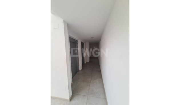 Odsprzedaż - Mieszkanie w bloku - Orihuela Costa - Campoamor