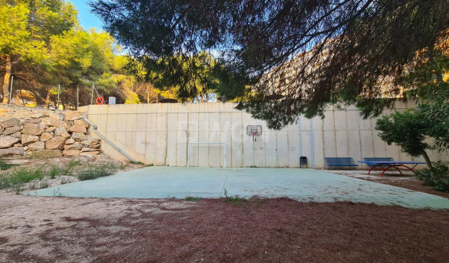 Odsprzedaż - Mieszkanie w bloku - Orihuela Costa - Campoamor