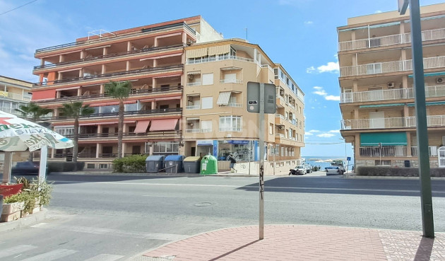 Odsprzedaż - Daszek - Torrevieja - Playa De Los Naufragos