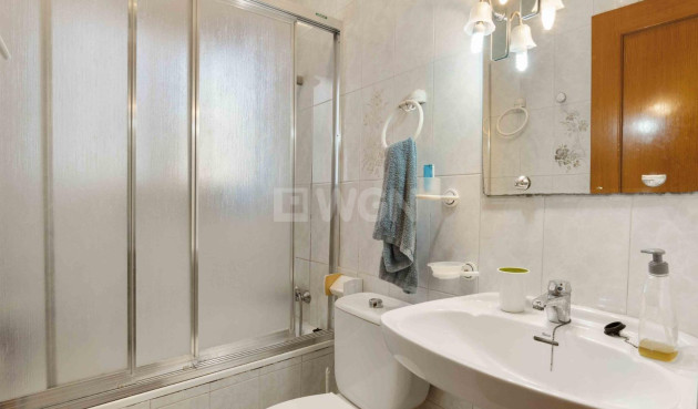 Odsprzedaż - Villa - Torrevieja - Los Balcones