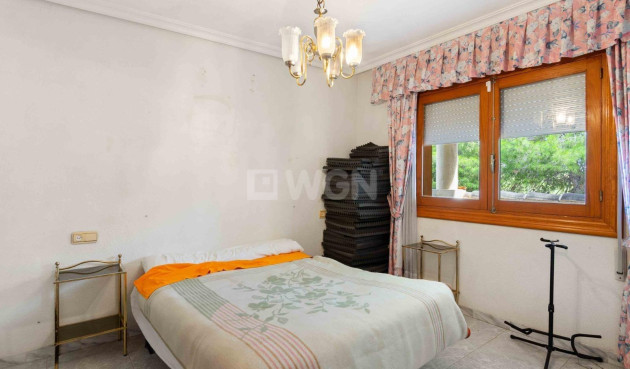 Odsprzedaż - Villa - Torrevieja - Los Balcones