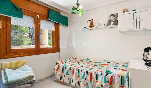 Odsprzedaż - Villa - Torrevieja - Los Balcones